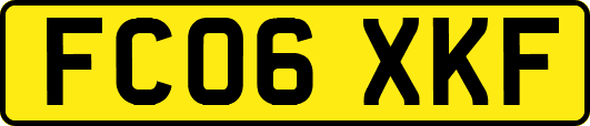 FC06XKF