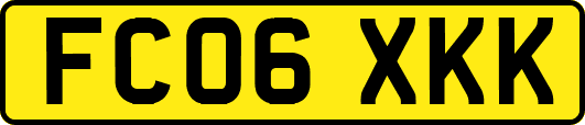 FC06XKK