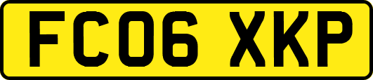 FC06XKP