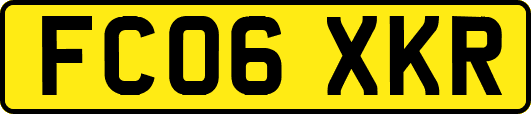 FC06XKR