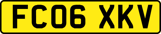 FC06XKV