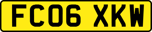 FC06XKW