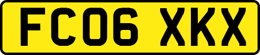 FC06XKX