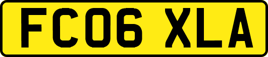 FC06XLA