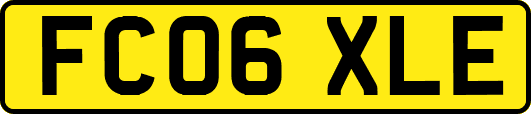 FC06XLE