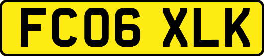FC06XLK