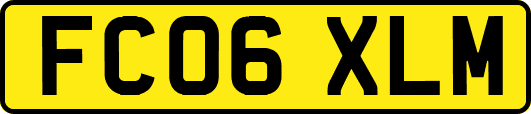 FC06XLM