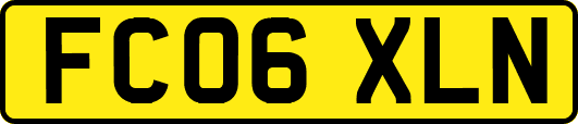 FC06XLN