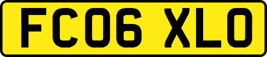 FC06XLO