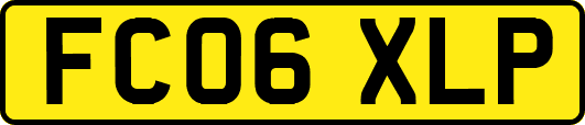 FC06XLP