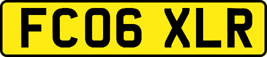 FC06XLR