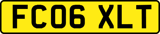 FC06XLT