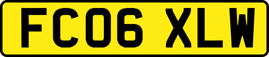 FC06XLW