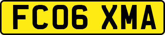 FC06XMA