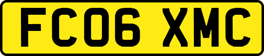 FC06XMC