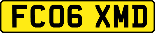 FC06XMD