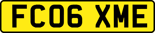 FC06XME