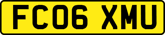 FC06XMU