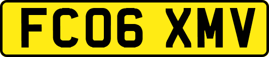 FC06XMV