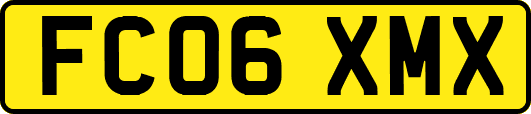 FC06XMX