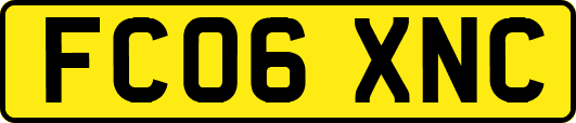FC06XNC