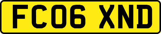 FC06XND