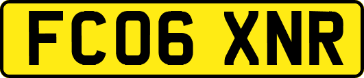 FC06XNR
