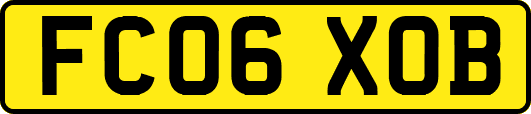 FC06XOB
