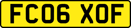 FC06XOF