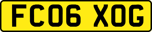 FC06XOG