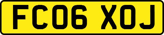FC06XOJ