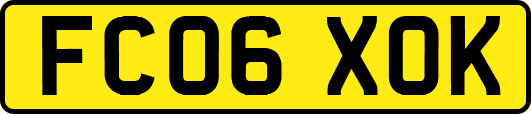 FC06XOK