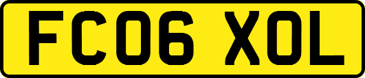 FC06XOL
