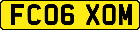 FC06XOM