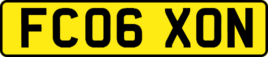 FC06XON