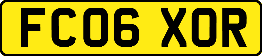 FC06XOR