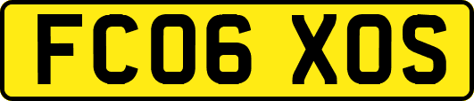 FC06XOS