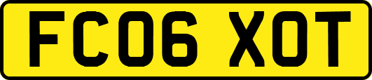 FC06XOT