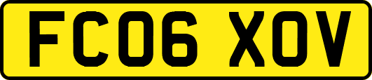 FC06XOV