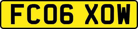 FC06XOW