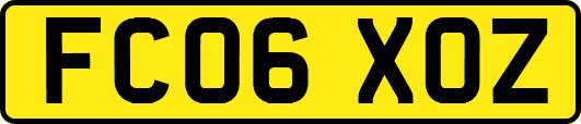 FC06XOZ
