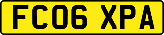 FC06XPA