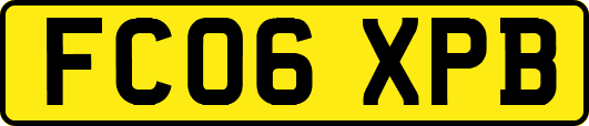 FC06XPB