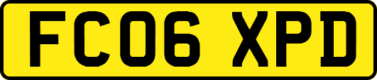FC06XPD