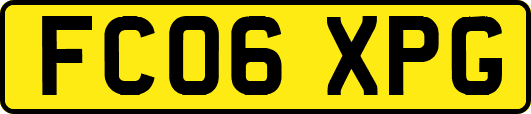 FC06XPG