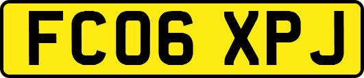 FC06XPJ