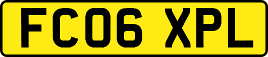 FC06XPL