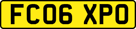 FC06XPO