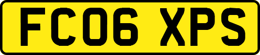 FC06XPS