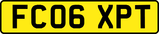 FC06XPT
